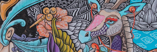 Profile Banner