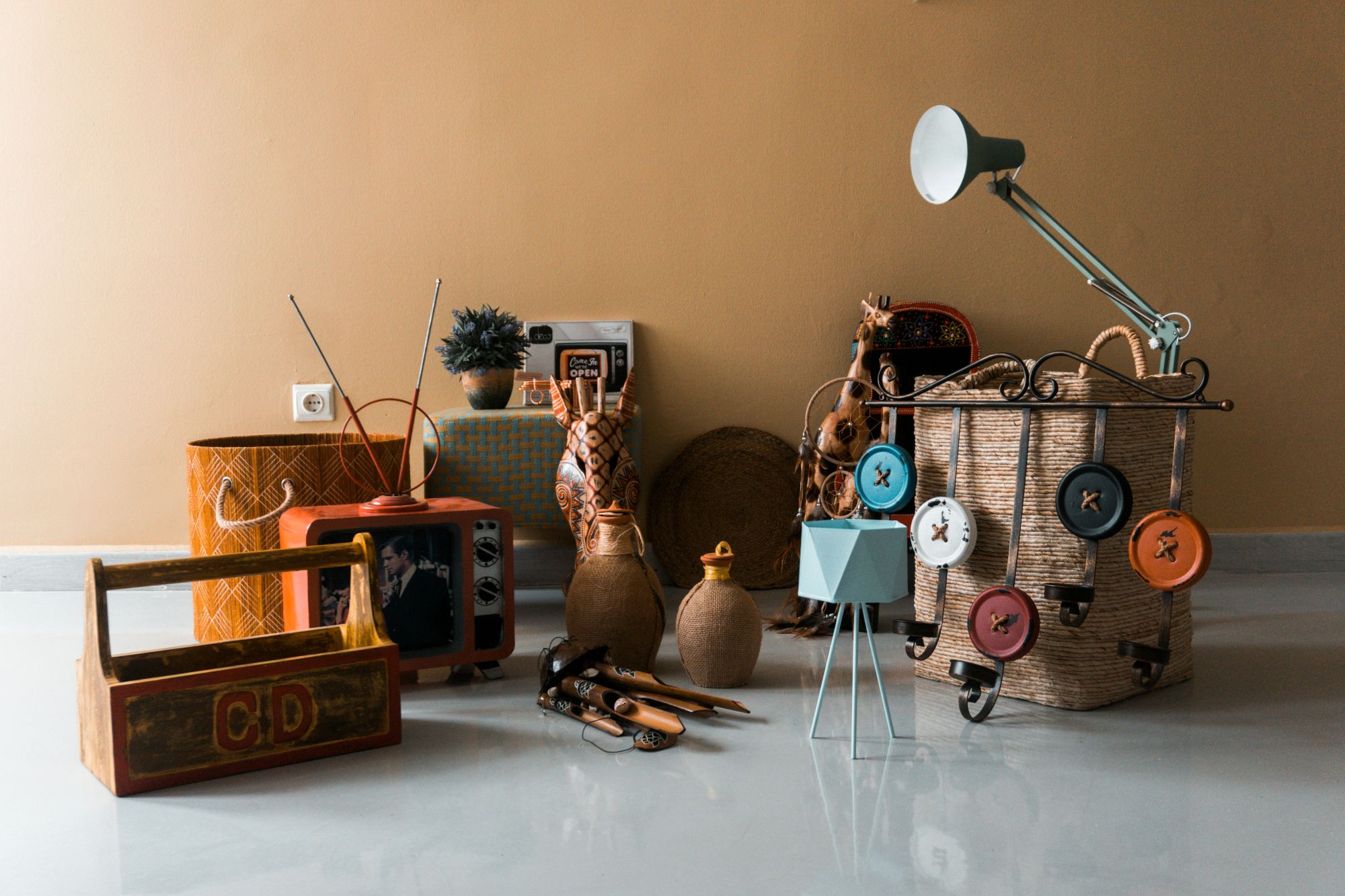 Collectibles